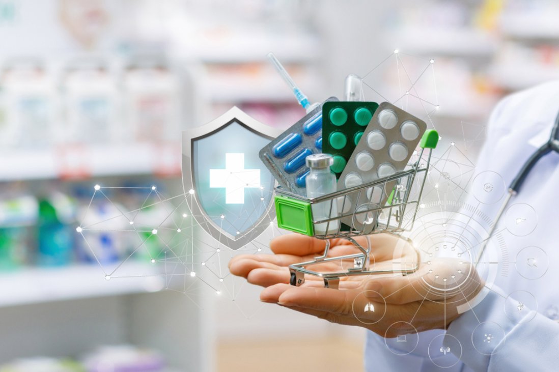 Amretri Healthcare